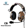 CB headset