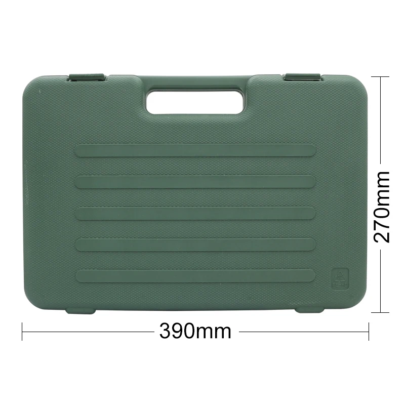 Kit de limpieza de pistola táctica Universal con lata de aceite, limpiador de Rifle, cepillo profesional, herramienta de limpieza de arma de fuego para caza - imagen 3