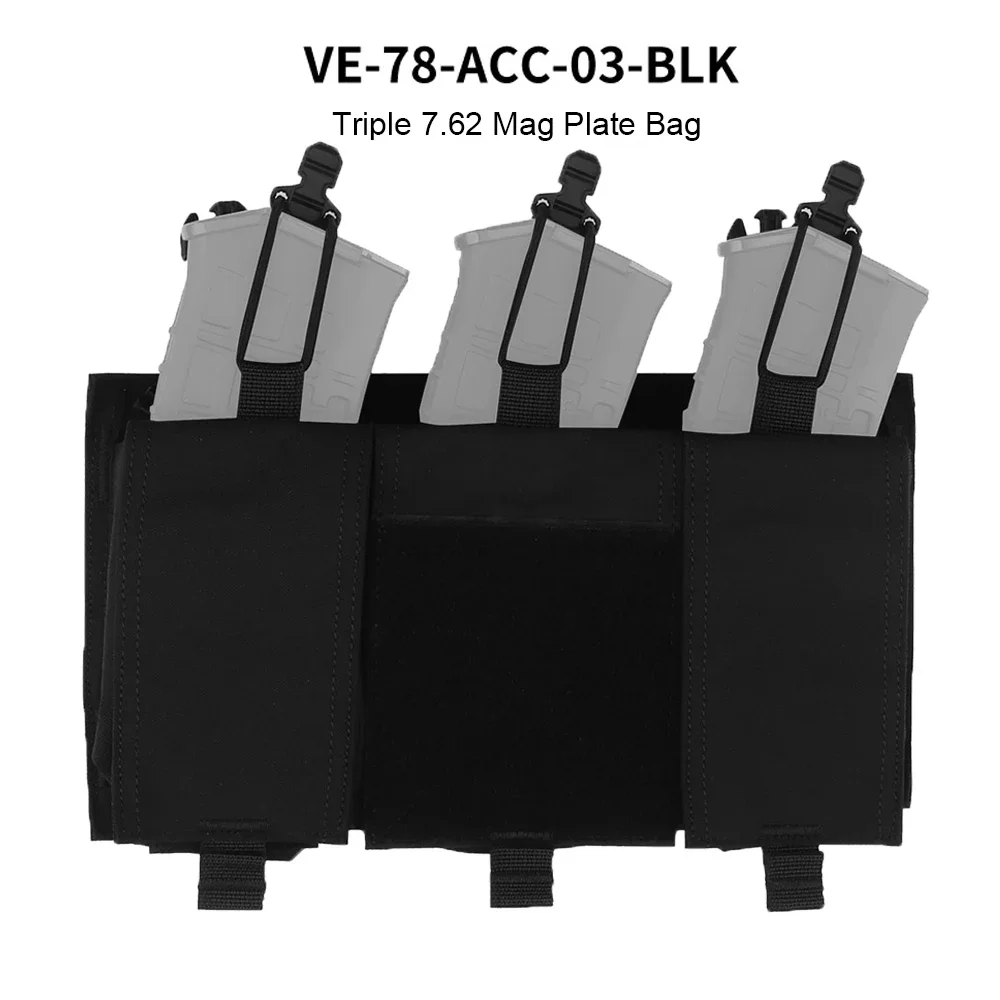 VE78-ACC03 BLK