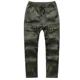 Camo Pant