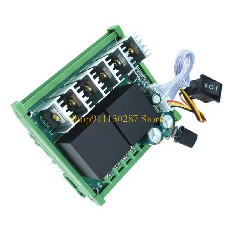 Pantalla digital LED J1HC Motor LED - imagen 2