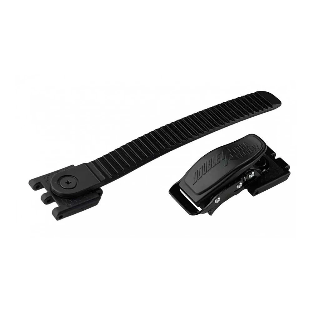 El cinturón competitivo Modular táctico Ipsc es adecuado para revistas competitivos y sistema Els de compatibilidad con portapistolas - imagen 5