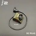 DE DC Plug