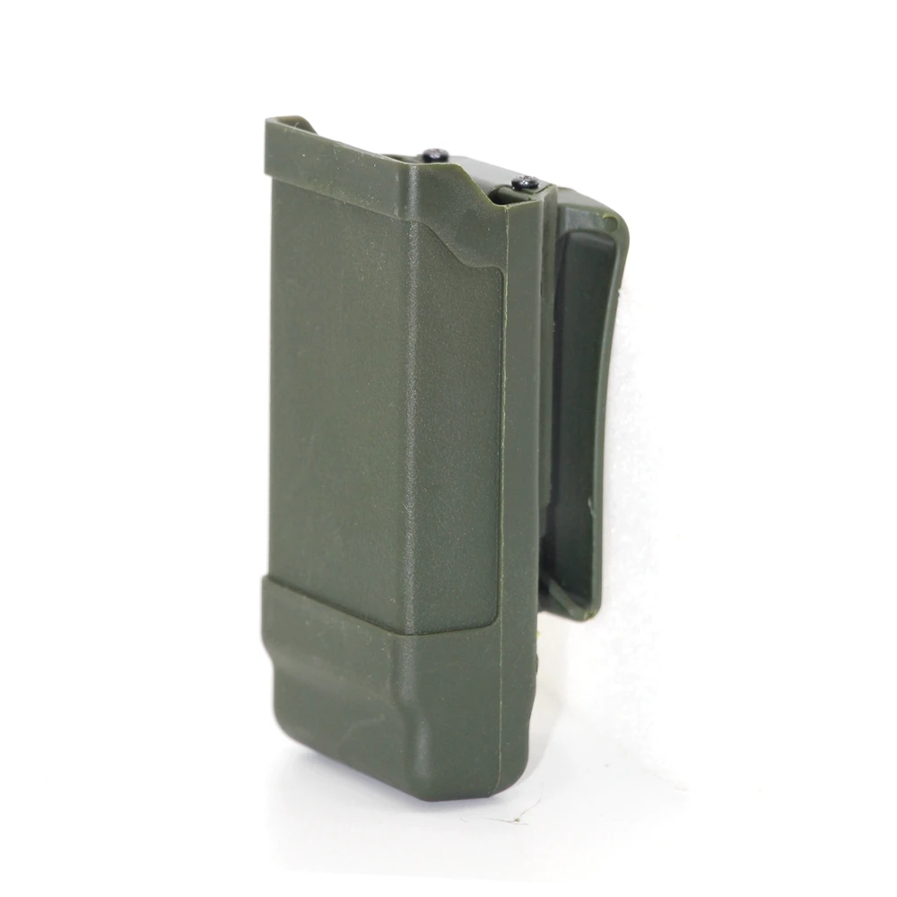 Colt 1911 funda táctica cargador universal para caza - imagen 2