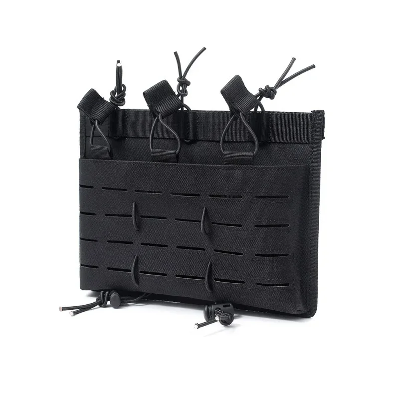 Bolsa táctica MAG MOLLE para cargadores de fusil - imagen 4