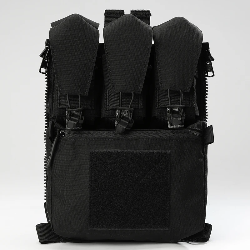 Back Panel Banger BK