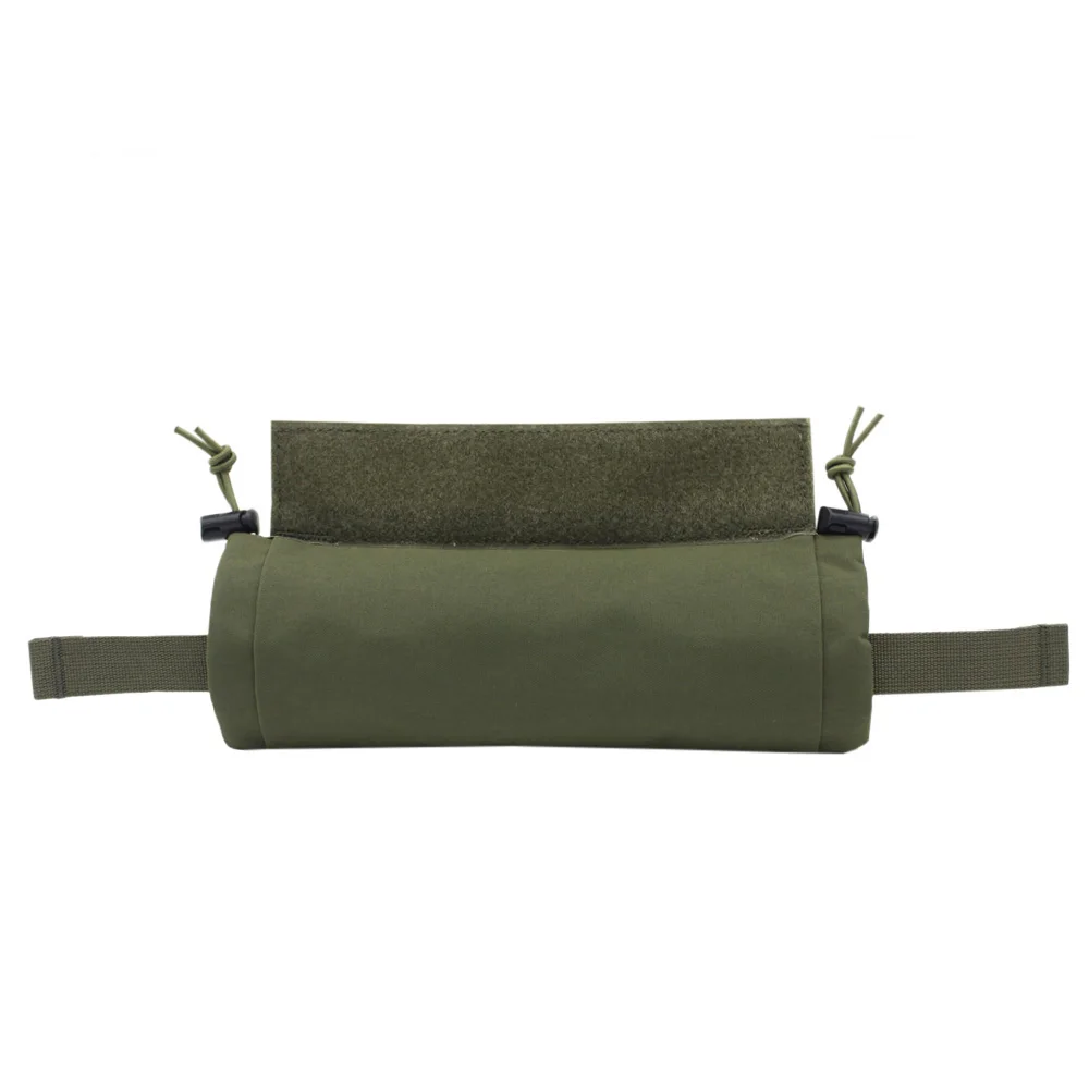 Rollo Táctico - Detalle final