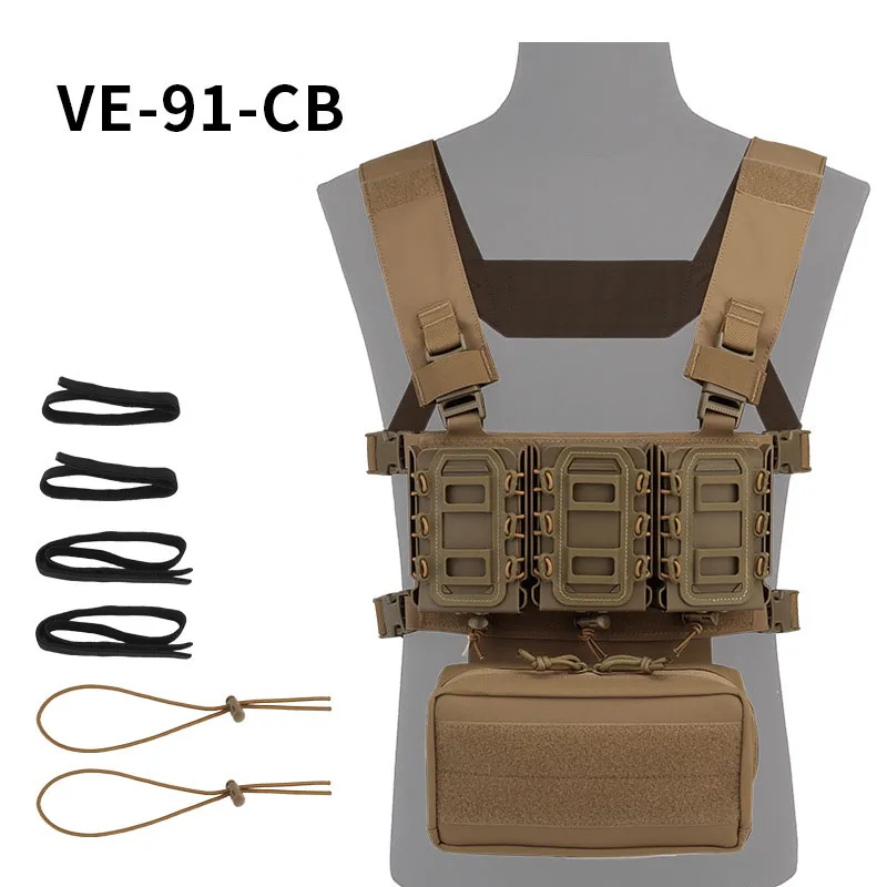 VE-91-CB
