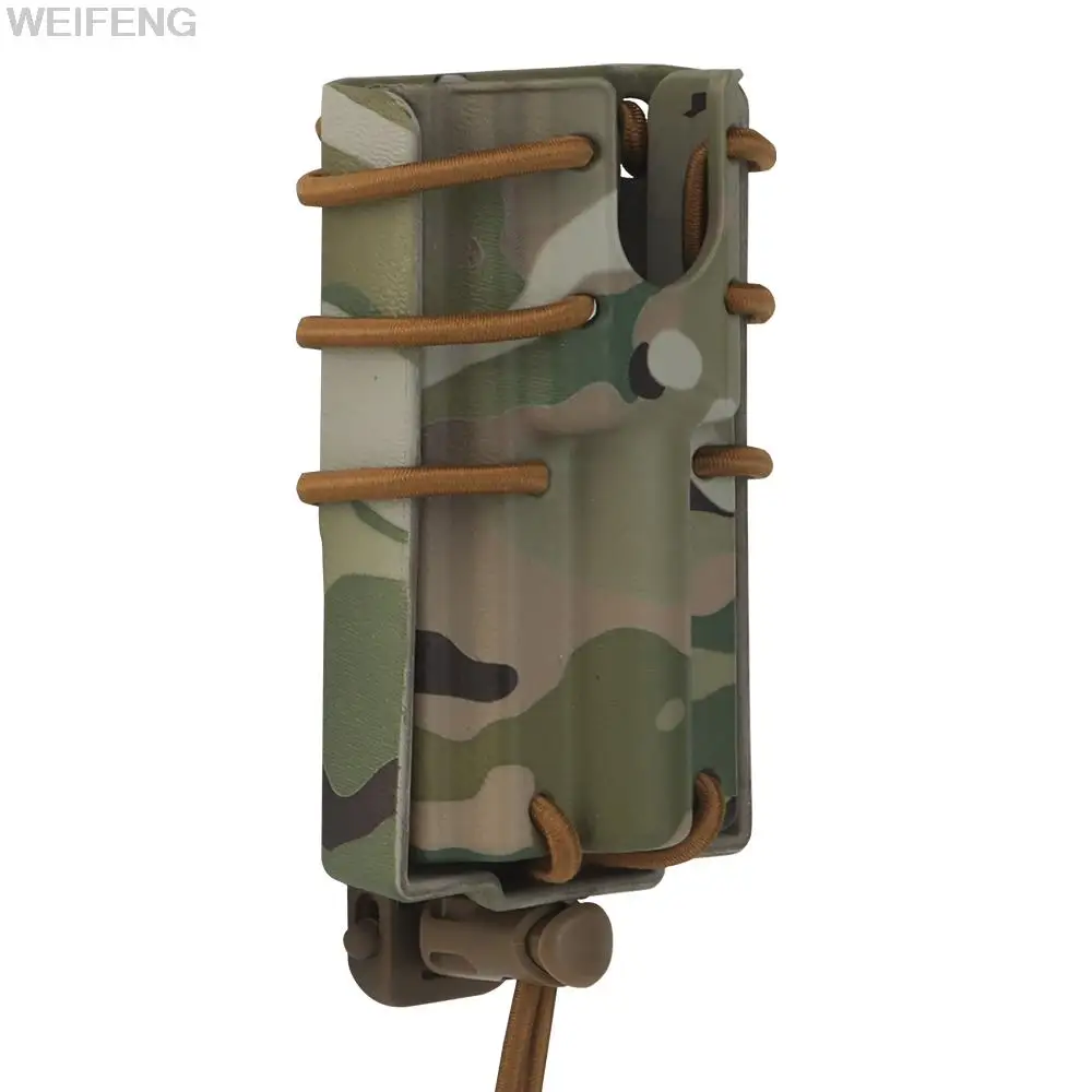 Soporte de torniquete táctico Molle CAT, funda de torniquete, bolsa EDC portátil, Kit de primeros auxilios, bolsa de almacenamiento, accesorios militares de caza - imagen 3