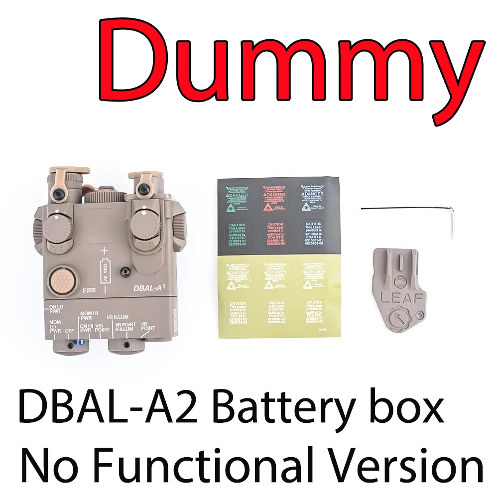 Battery Box DE