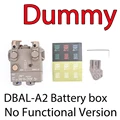 Battery Box DE