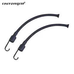 EMERSONGEAR Guía mentón elástico seguridad Airsoft entrenamiento