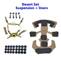 Desert-set