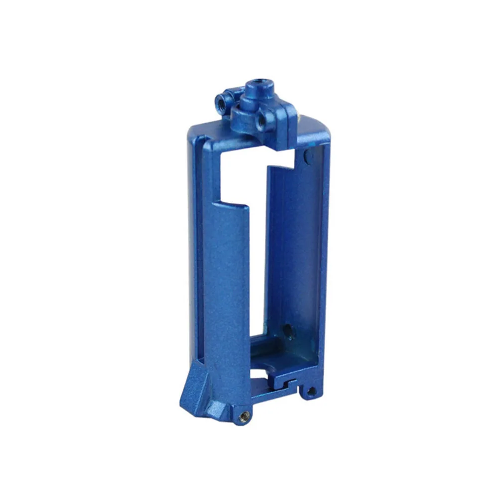 VULPO-Base de Motor de aleación de aluminio y Zinc AK para caja de cambios Airsoft AEG AK, accesorios de caza - imagen 5