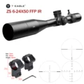 6-24X50FFP-11mmT