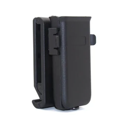 Bolsa de revista táctica ajustable, funda de pistola para 1911 GL 17 19 Beretta M92 CZ75, bolsa de revista, accesorios de caza y tiro