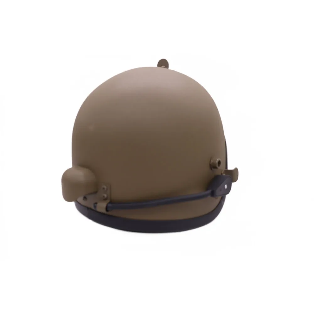 Arkin-accesorio para casco de k6-3, accesorio táctico para exteriores, no incluye micrófono exclusivo - imagen 5