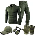 5pcs suits