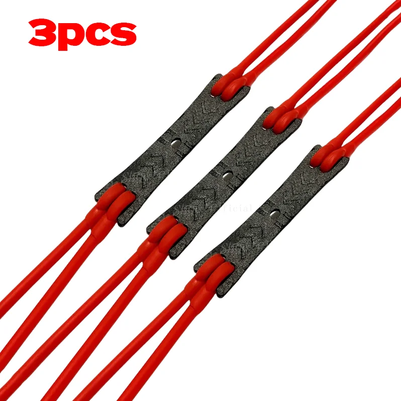 3pcs(2-strand stuck)