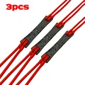 3pcs(2-strand stuck)