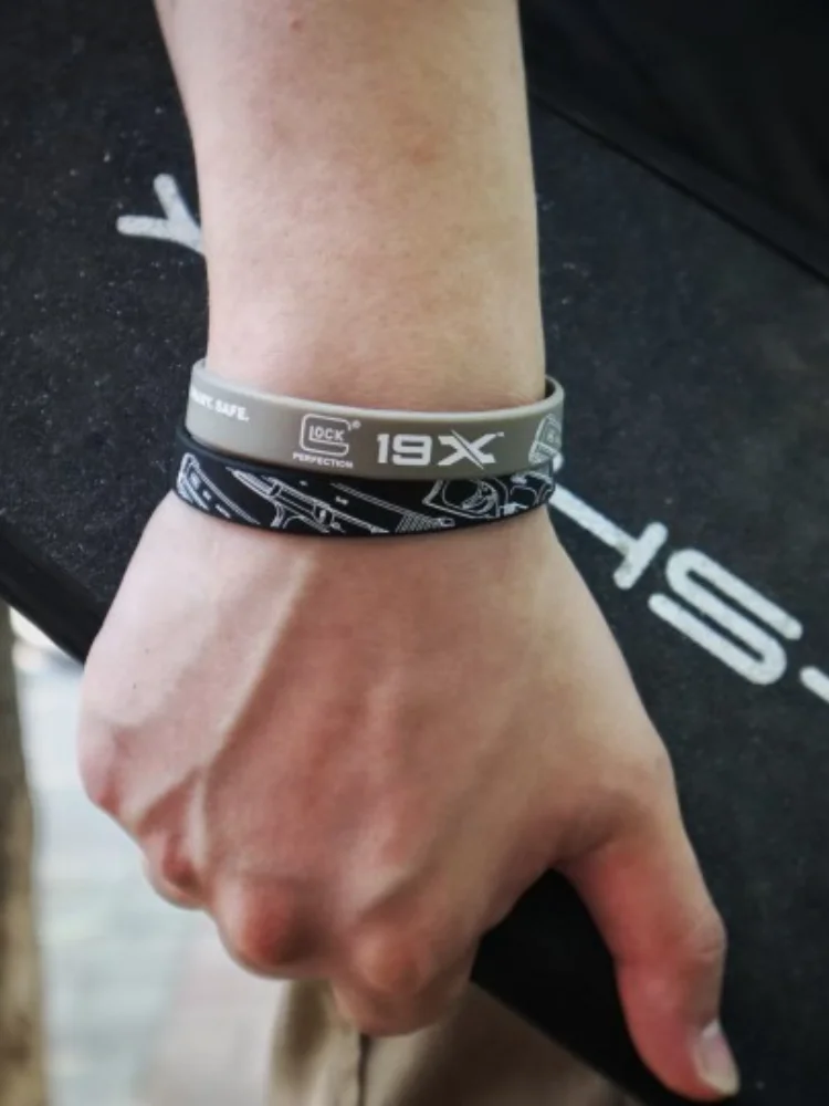 G19X bandeja táctica posavasos/pulsera alrededor de la colección de fotos de modelado - imagen 5