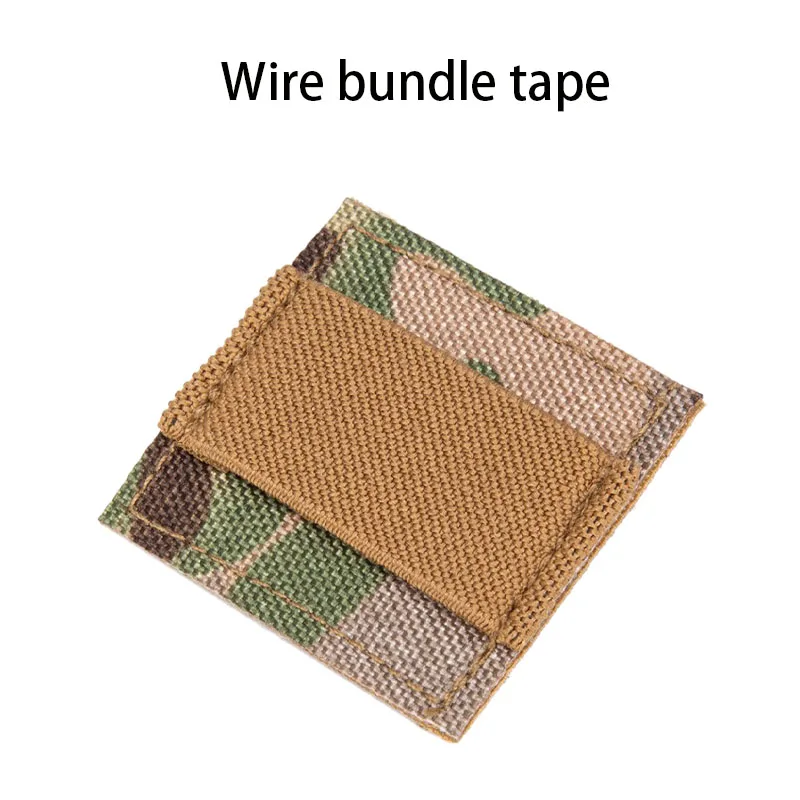 CP Wire bundle tape