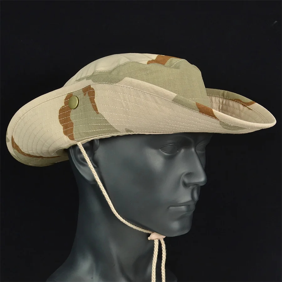 Senderismo profesional - Exploración segura