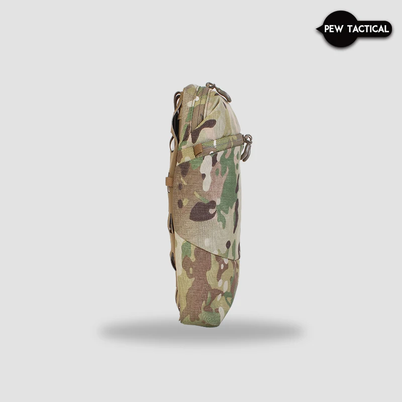 PEW TACTICAL Bolsillo de Uso General - 12x5 Airsoft PH82 - imagen 2