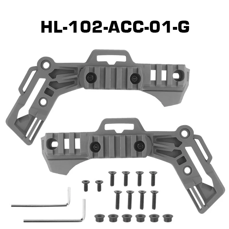 HL-102-ACC-01-G