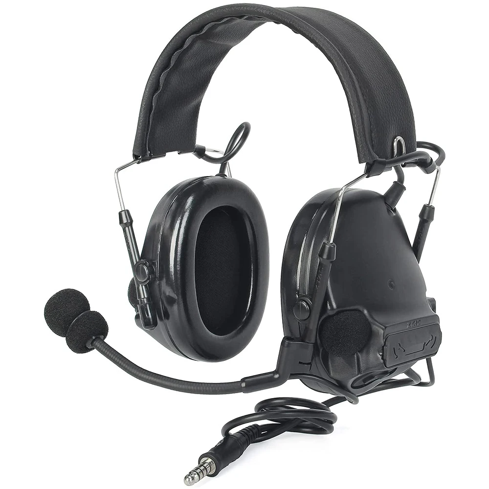 Headsets for  Black