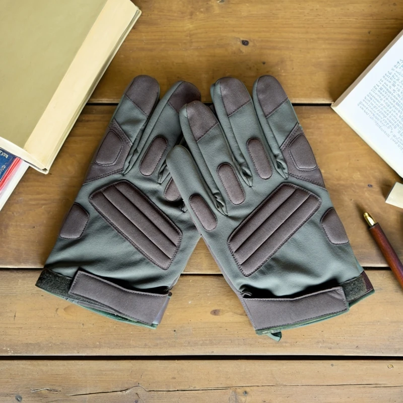 Guantes tácticos al aire libre 6sh122, equipo para exteriores, guantes nuevos - imagen 4