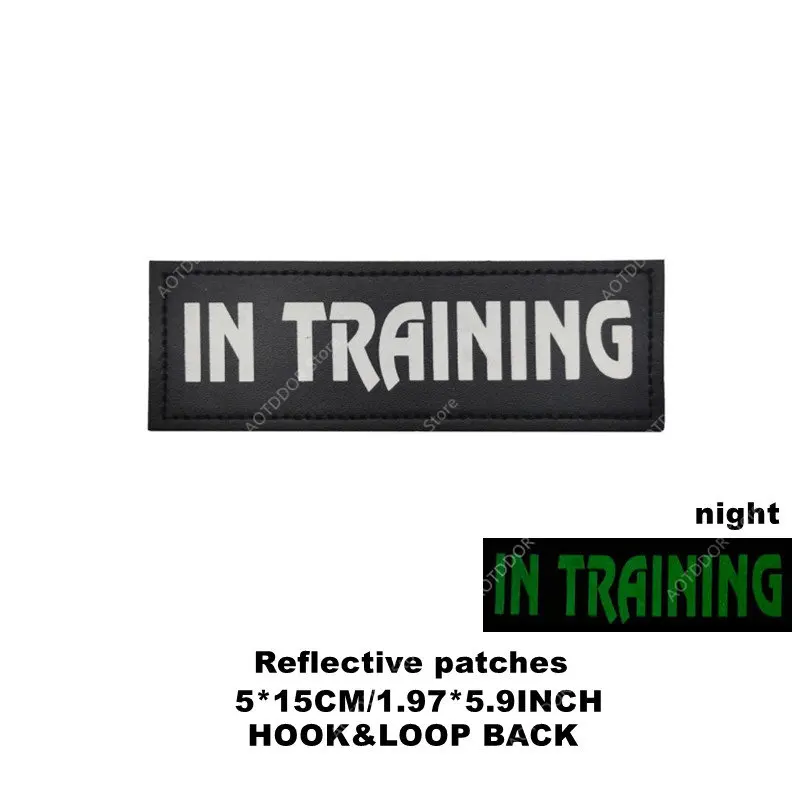 Y00018-3-4 Reflectiv