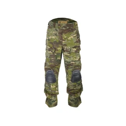 Pantalones Cargo Tácticos Emersongear Gen 3 - Camuflaje para hombre