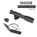 M600B BK