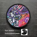 patches  1