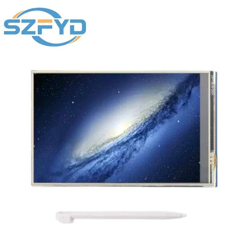 Módulo pantalla TFT 3.95 pulgadas HD 320x480 para Arduino UNO