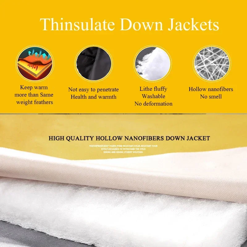 Chaqueta táctica de lana de caza de camuflaje de invierno impermeable cálido grueso rasguño chaqueta de caza multibolsillo militar al aire libre - imagen 2