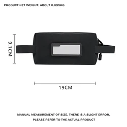 OPHIDIAN 1000D Bolsa táctica para municiones y herramientas EDC