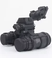 Model- nylon Mount