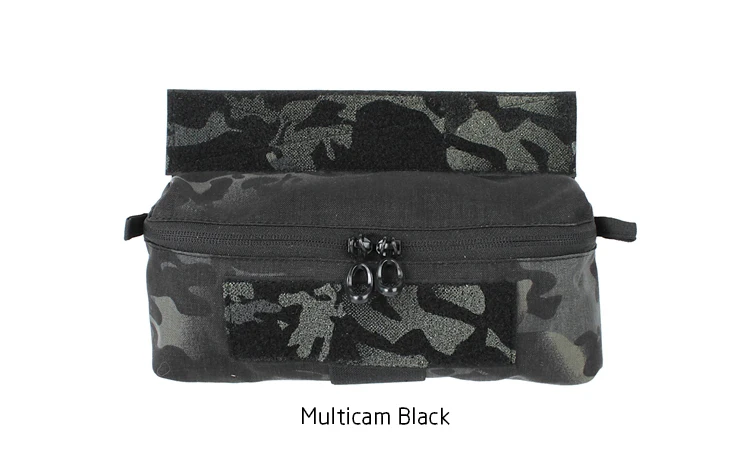 Multicam Black