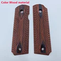 Color Wood