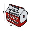 Milk box little cool