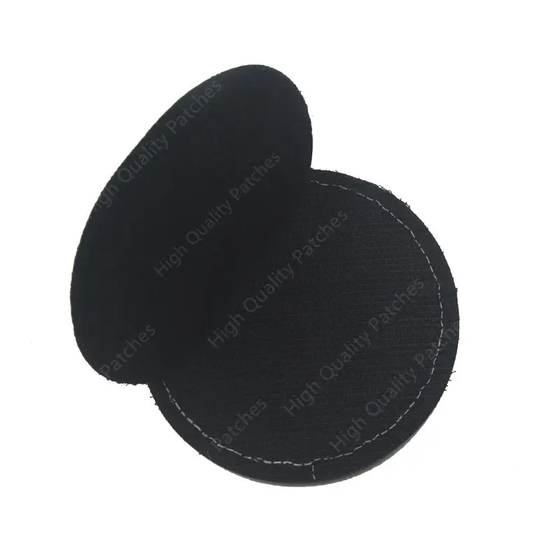 Planeta Jedi Orden The Mandalore Bounty Hunter Boba Fett Emblema Brazalete bordado Parches bordados para bordado de ropa - imagen 3