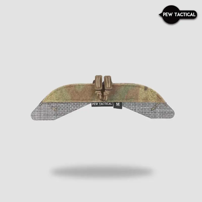 PEW táctico AXL JPC2.0 chaleco JPC corte de natación para cubierta de cremallera en el pecho tamaño M - imagen 2