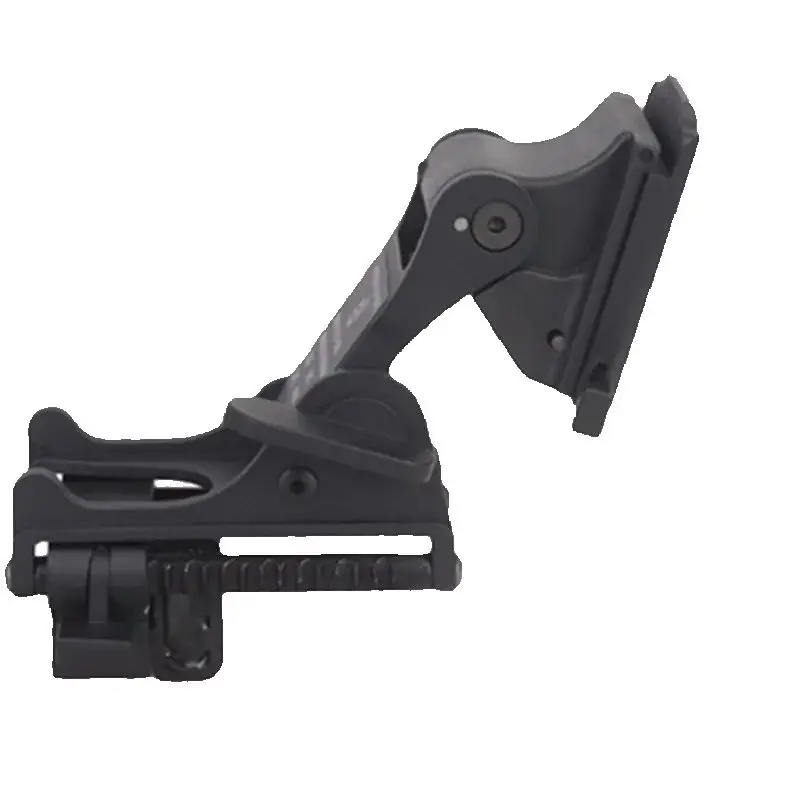 Emersongear soporte abatible gafas NVG casco táctico aluminio