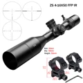 4-16x50FFP-20mm