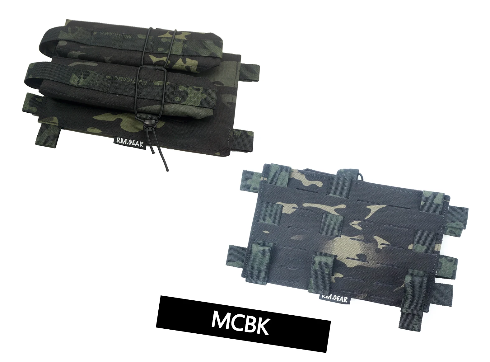 MCBK  MOLLE