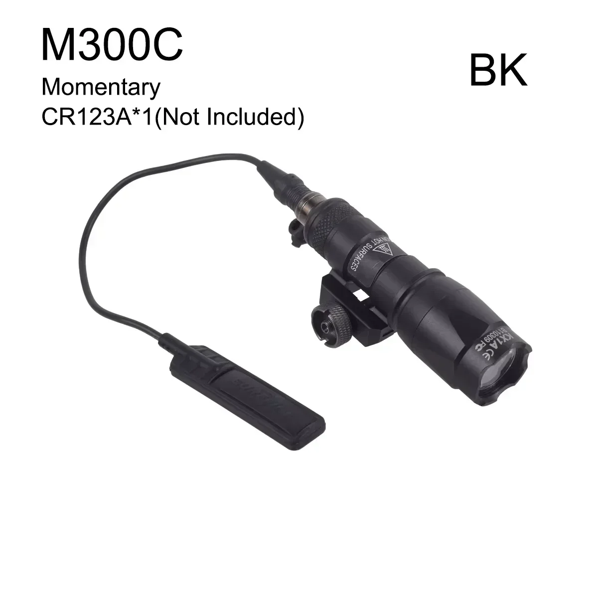 M300C BK