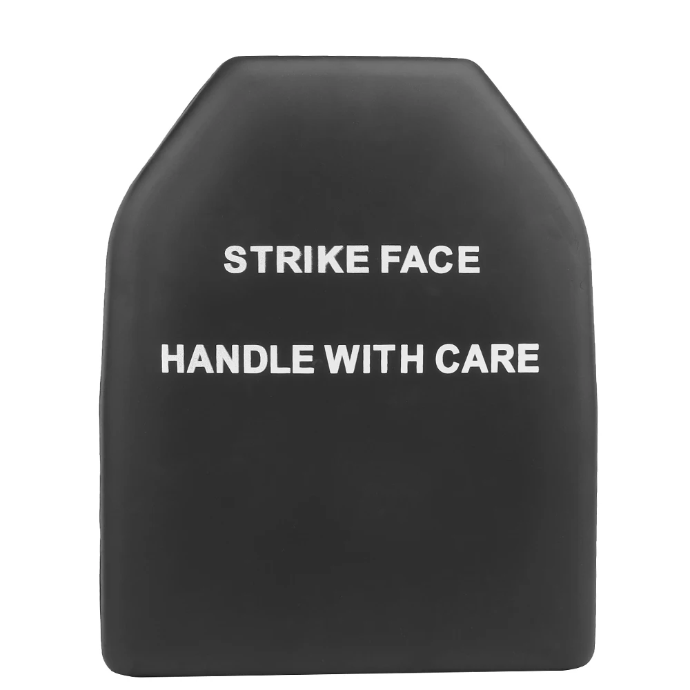 Nuevo chaleco de 2 uds, Material EVA, almohadilla protectora Simple y ligera, paneles de inserción, almohadillas de bolsa lateral, chalecos, placas de choque - imagen 2