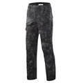 blackpython pants